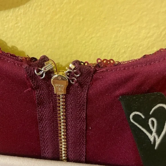 Windsor Party dress - Picture 2 of 4